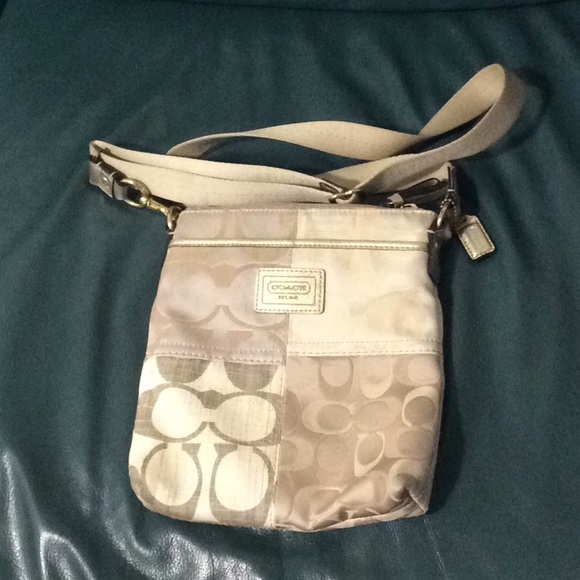 Bags Coach Small Crossbody Bag Poshmark